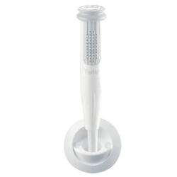 Whale Twist Deck Shower Mix/grey/an