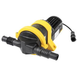 Whale Gulper 320 Integra 12v