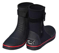 DRY FASHION NEOPREN STØVLER