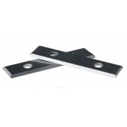 Vacuum Pro Skraber 2 løse klinger