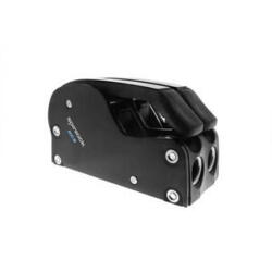 Spinlock XCS aflaster 8-14 mm line, dobbelt, sort