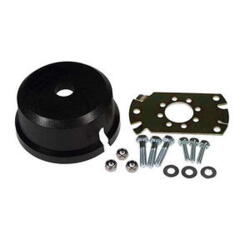 SeaStar Mont.sæt styrebox D290 90GR.