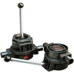 Johnson Viking Bulkhead 38mm