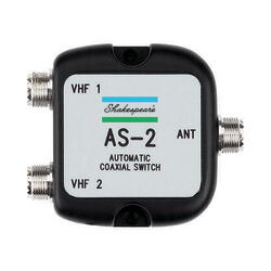 Shakespeare AS-2 Automatisk antenneomskifter