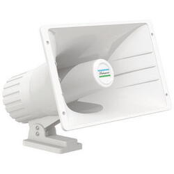 Shakespeare HS-40 Horn Højttaler 18cm