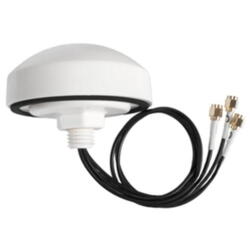 Shakespeare JF-3 Classic Multi-Band Antenne GPS-Mobil-Wi-Fi 4x10,2cm
