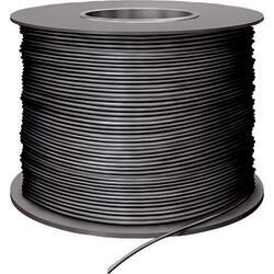 Shakespeare RG59 75 Ohms TV-koaksialkabel 100m