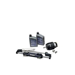 Ultraflex hydraulisk styringspakke til påhængsmotor <300hk