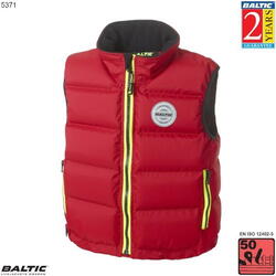 Surf & Turf Junior flydevest