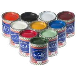 Yacht Emaille 750 ml