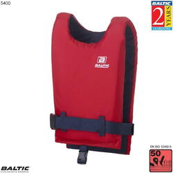 Canoe Basic Padlevest