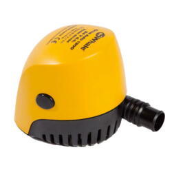 Whale lænsepumpe  orca 1300 12v