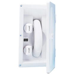 Whale  bruser v+k elegance indfæ