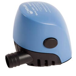 Whale lænsepumpe orca 500/12v