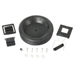 Whale res.delssæt ak 4400 flænsepumpe g.titan