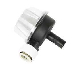 Whale filter til  universal ak1319