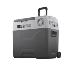 1852 køleboks 40L m/kompressor