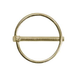 Optiparts Galvaniseret Split t/Jollevogn