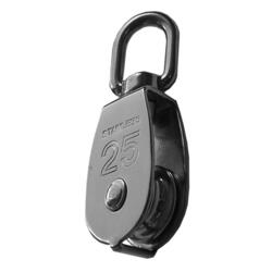 Blok RF m/øje 15mm - Brud 1500 kg