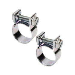 ABA MINI SPÆNDEBÅND A2 STÅL 8-10MM MAX 10,3MM 2 STK.