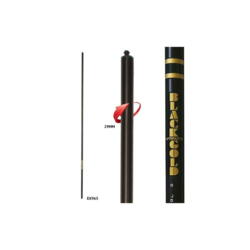 Optiparts Black Max Spydstag 29mm