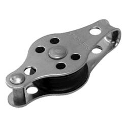 BLOK RF M/HSV 25 MM NYLON 6mm 4041025