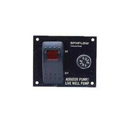 Johnson Kontaktpanel LW 12V