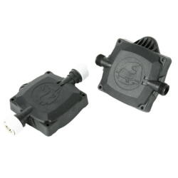 Whale service ak1316