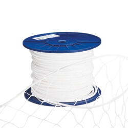 Robline Søgelænder line 7mm Hvid 1m