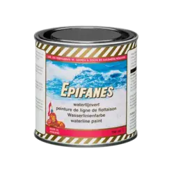 Vandlinjemaling 250 ml