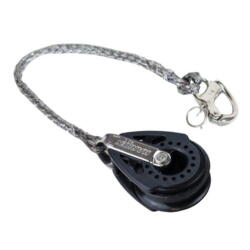 Harken 40c blok forlænger til opti skøde