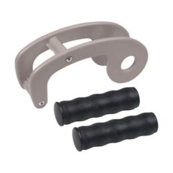 Optiparts Jolle holder til vogn