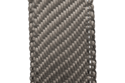 Kulfiber tape 220g twill br. 50mm 5m