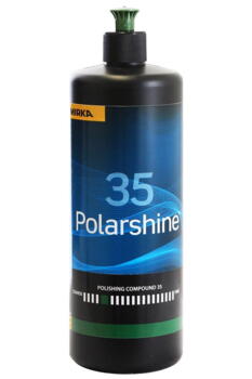 Polarshine 35 Polermiddel