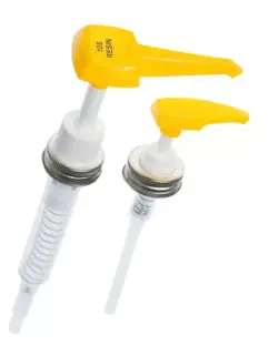 Pumpe B 3:1 til West System Epoxy - 1 sæt