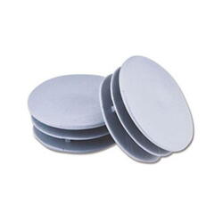 Badelejder plast prop  25mm