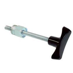 Johnson Impuller F95