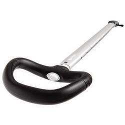 Spinlock EA/1200 asymmetrisk rorpind Sølvfarvet