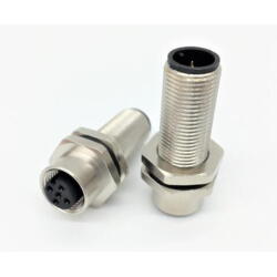 ODS M12 CANBUS/NMEA 2000 panel connector Han-Hun