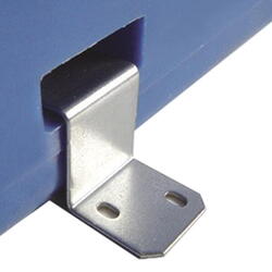 Rf beslag til septiktank 1stk