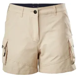 Musto - Evolution Deck UV Hurtigtørrende Shorts Dame