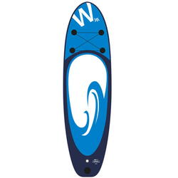 1852 SUP junior board 275x71x10 cm m/pumpe, taske & paddle