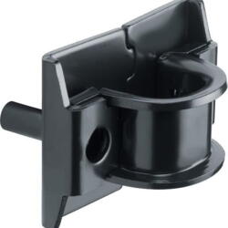 Abus sikringsbeslag til dæk/væg inkl. expansionsbolte