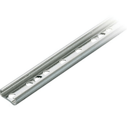 19mm rf. skinne 450  mm