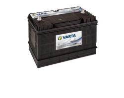 VARTA LFS105 - 12V 105Ah (Professional Dual Purpose)