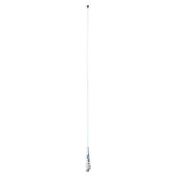 Glomeasy vhf fiber antenne med fme forbindelse 90cm