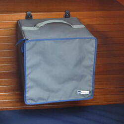 Blue Performance Sammenklapelig box M