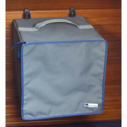 Blue Performance Sammenklapelig box L