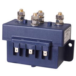 Lofrans relæboks 12v 500-1000w 4 polet