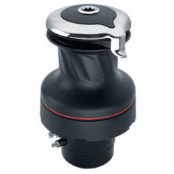 Harken Radial Unipower spil Kit 12 V